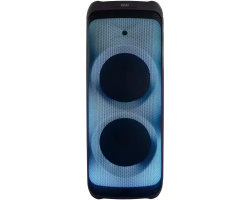 Портативная колонка Perfeo Power BOX 120 Flame PF_D0049