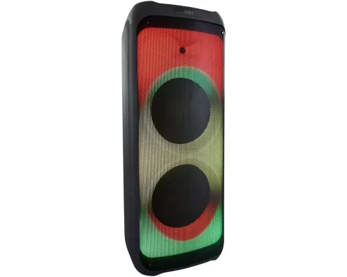 Портативная колонка Perfeo Power BOX 120 Flame PF_D0049