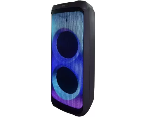 Портативная колонка Perfeo Power BOX 120 Flame PF_D0049