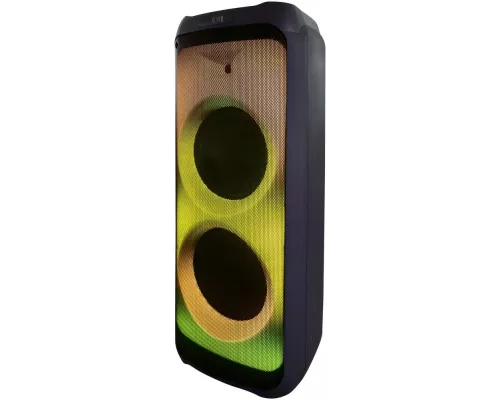 Портативная колонка Perfeo Power BOX 120 Flame PF_D0049