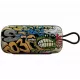 Портативная колонка Perfeo Worm graffiti