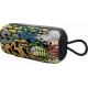 Портативная колонка Perfeo Worm graffiti