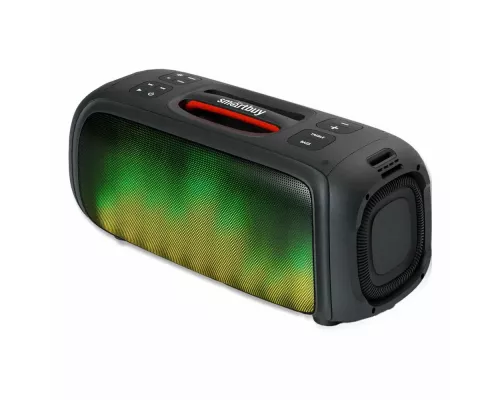 Портативная колонка SmartBuy EVOLUTION SBS-5560