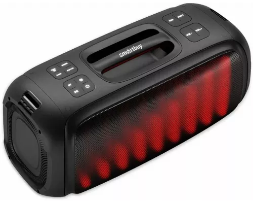 Портативная колонка SmartBuy EVOLUTION SBS-5560