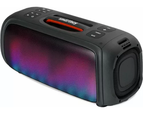 Портативная колонка SmartBuy EVOLUTION SBS-5560