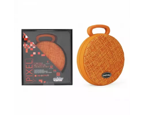Портативная колонка SmartBuy Pixel