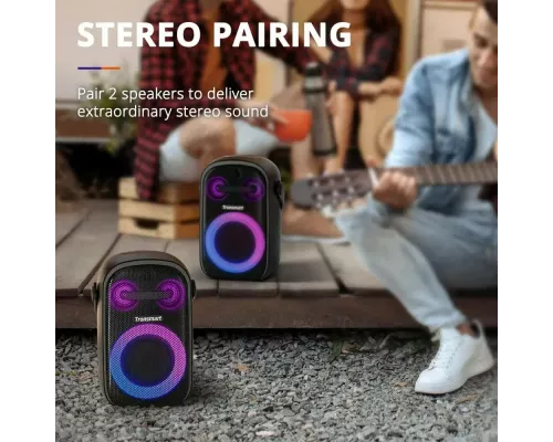 Портативная колонка Tronsmart HALO 110