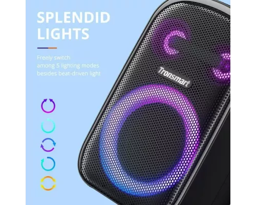 Портативная колонка Tronsmart HALO 110