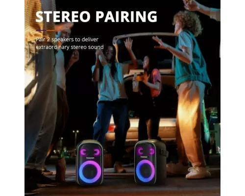 Портативная колонка Tronsmart HALO 110
