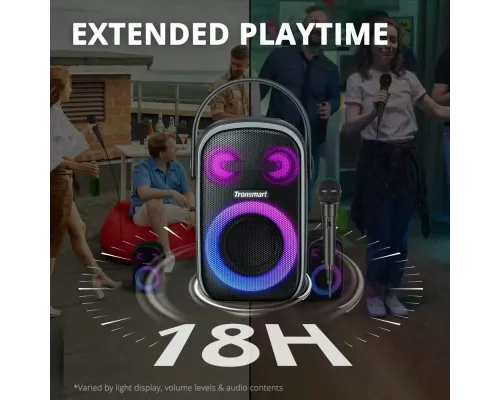 Портативная колонка Tronsmart HALO 110