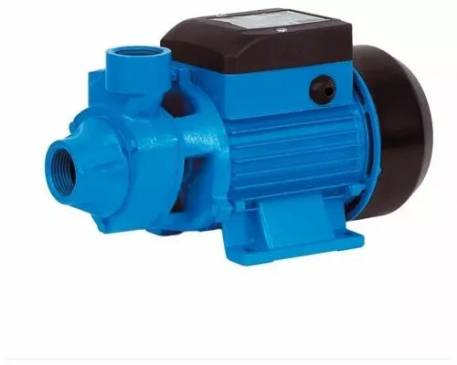 Поверхностный насос JEMIX JET-100