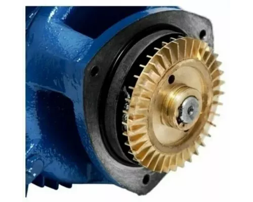 Поверхностный насос JEMIX QB-80