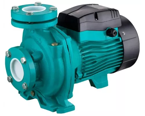Поверхностный насос LEO ACm150BF2(фланцевый)