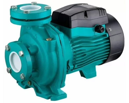 Поверхностный насос LEO ACm150BF2(фланцевый)