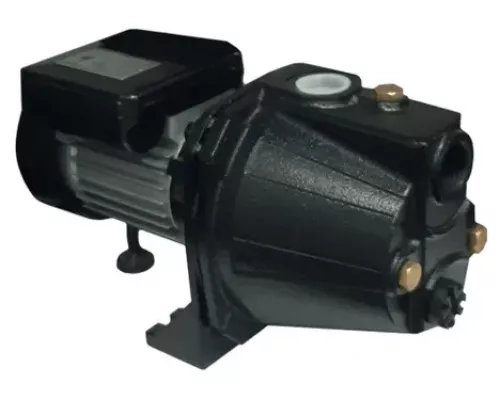 Поверхностный насос SARMAT STPS-60C самовсасывающий(чугун)