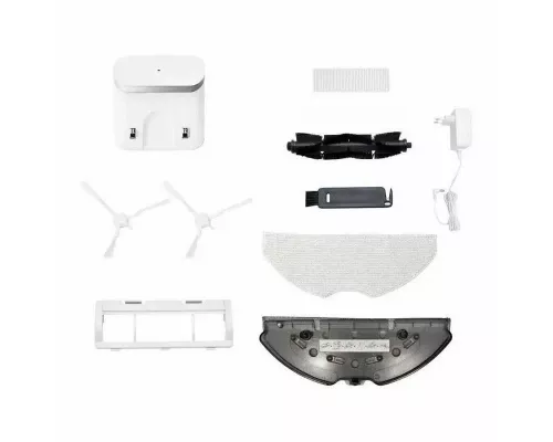 Робот-пылесос HONOR Robot Cleaner R2s Plus