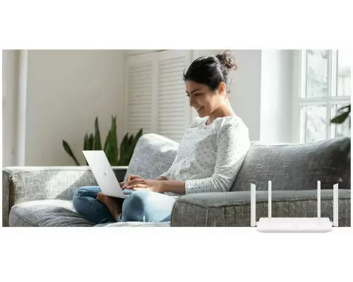 Роутер Huawei WS7001-20 6 AX2