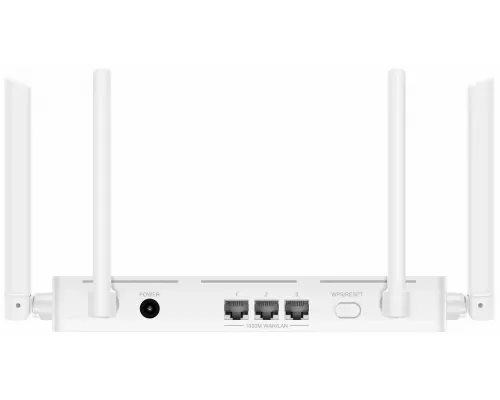 Роутер Huawei WS7001-20 6 AX2
