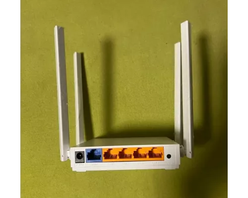 Роутер TP-Link Archer C24