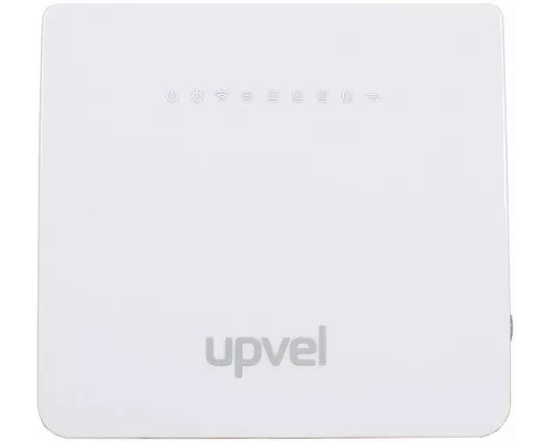 Роутер Upvel UR-329BNU