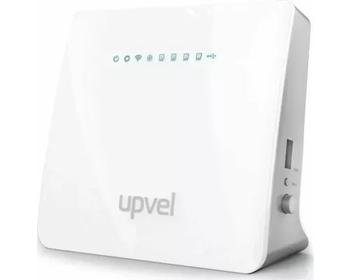 Роутер Upvel UR-329BNU
