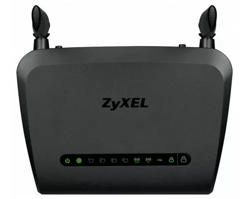 Роутер ZYXEL NBG6515
