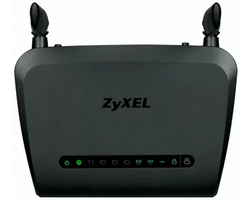 Роутер ZYXEL NBG6515