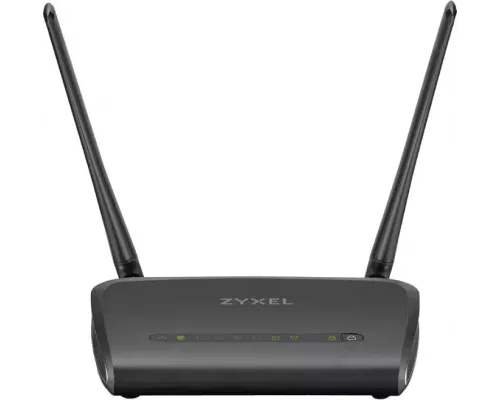 Роутер ZYXEL NBG6515