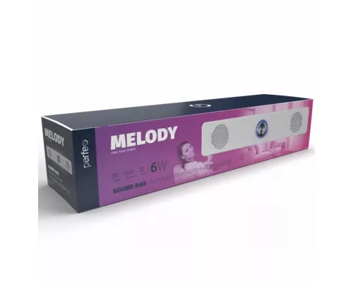 Саундбар PERFEO MELODY PF_A4339
