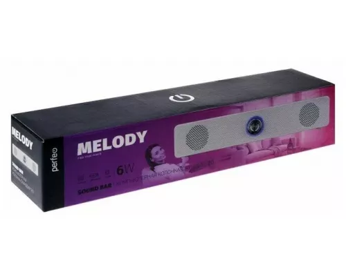 Саундбар PERFEO MELODY PF_A4339