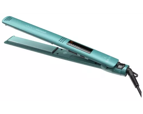 Щипцы GA.MA GI0230 ELEGANCE AQUA THERAPY