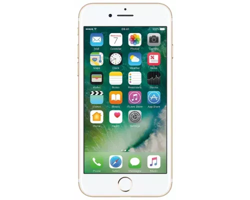Смартфон Apple iPhone 7 32 GB Gold