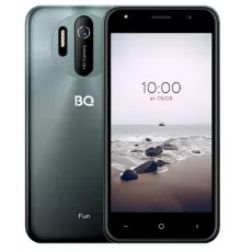 Смартфон BQ 5031G Fun Graphite