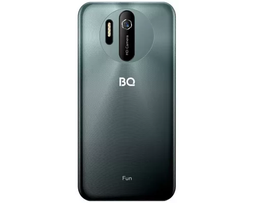 Смартфон BQ 5031G Fun Graphite