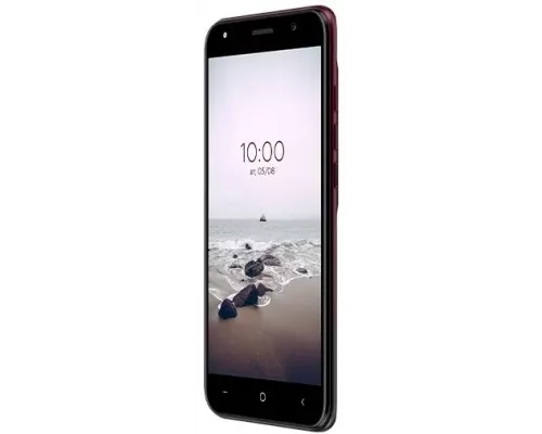 Смартфон BQ 5031G Fun Graphite