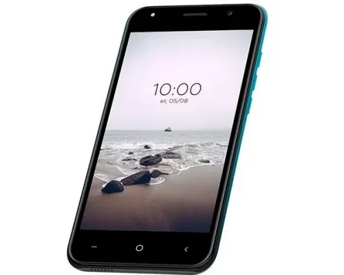 Смартфон BQ 5031G Fun Graphite