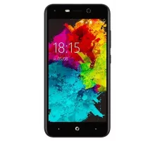 Смартфон BQ Brave 5008L Black