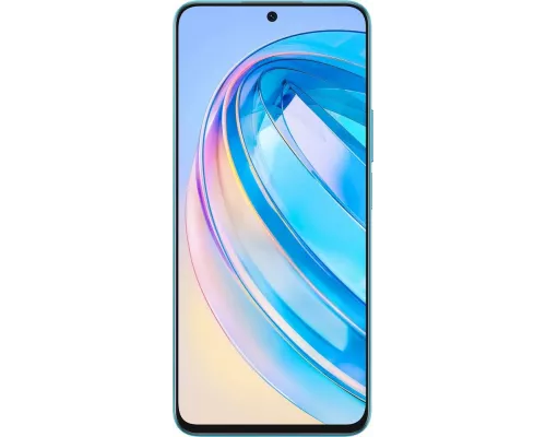 Смартфон Honor X8a 6/128GB Cyan Lake