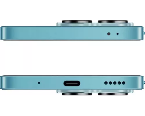 Смартфон Honor X8a 6/128GB Cyan Lake