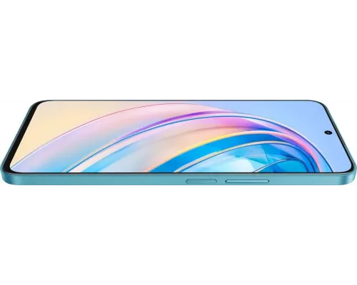 Смартфон Honor X8a 6/128GB Cyan Lake