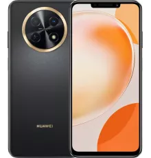 Смартфон Huawei Nova Y91 8/128GB Black