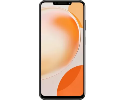 Смартфон Huawei Nova Y91 8/128GB Black