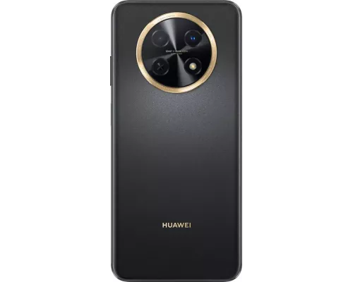 Смартфон Huawei Nova Y91 8/128GB Black