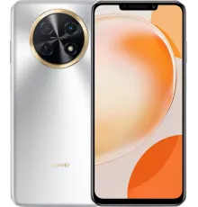 Смартфон Huawei Nova Y91 8/256GB Silver