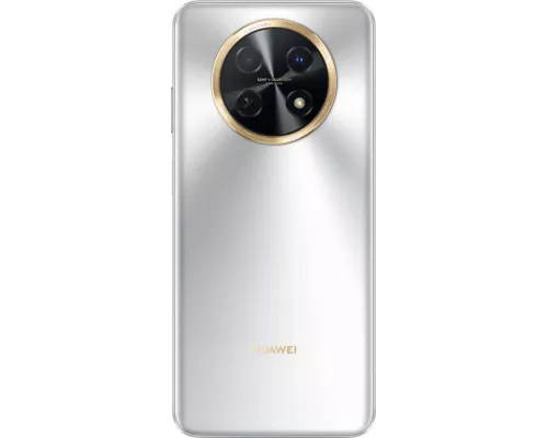 Смартфон Huawei Nova Y91 8/256GB Silver