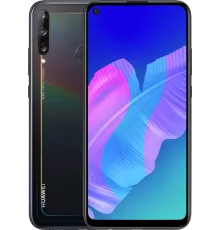 Смартфон Huawei P40 Lite E4/64Gb Полночный черный