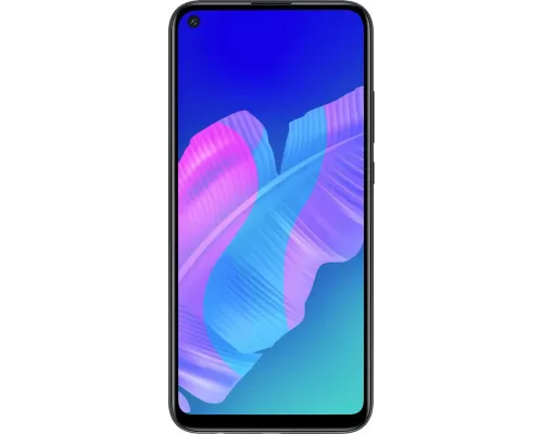 Смартфон Huawei P40 Lite E4/64Gb Полночный черный