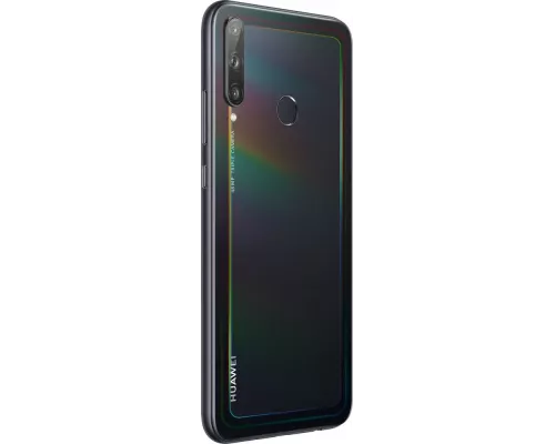 Смартфон Huawei P40 Lite E4/64Gb Полночный черный