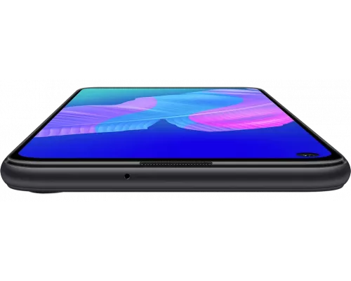 Смартфон Huawei P40 Lite E4/64Gb Полночный черный