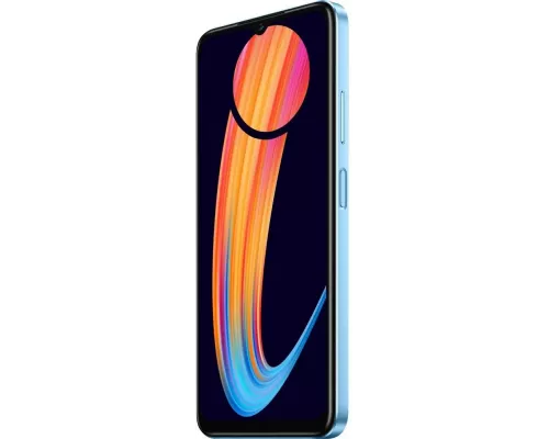 Смартфон Infinix Hot 30i 4/64GB Blue